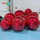 Inflatable Sphere Mirror Ball